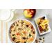 Swissli Muesli 1kg / Pack of 2/35% Fruit and Nut/Authentic European Made Muesli/Non GMO/Vegan/High Source of Fibre/Excellent Source of Iron - Buy Online on SooperMarket.com
