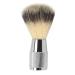 Premium Shaving Foam Brush | Light Synthetic Bristles for Home Shaving - International Shipping Available - Buy Online on SooperMarket.com