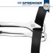 SPRENGER Ultra Fit Extra Grip Spurs with Balkenhol Loop - Premium Equestrian Gear for International Shipping - Buy Online on SooperMarket.com