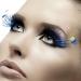 Buy Wrong Blue Eyelashes with Springs - International Shipping Available | Quality & Style - Buy Online on SooperMarket.com