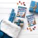 Welch's Fruit Snacks Mixed Fruit & Superfruit Bulk Variety Pack | Individual Single Serve Bags | Pack of 80 x 25 g | Gluten Free | Real Fruits Made | Share Pack | Birthday Pack | Sold by EPL - Buy Online on SooperMarket.com