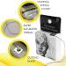 Premium 10M Mapping Cord for Pre-Tinted Eyebrows - 1 Piece Pack | International Shipping Available - Buy Online on SooperMarket.com