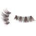 3D False Eyelashes - Handmade Natural Look Fluffy Strip Lashes | 10 Pair Multipack - Buy Online on SooperMarket.com