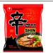 NongShim Instant Noodle Soup Ramyun Ramen Assorted Flavour (Pack of 5) BY SPICEHUB ALL DIFFERENT 5 FLAVOURS - Buy Online on SooperMarket.com