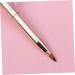 minkissy 1pc Makeup Lip Brush Lip Makeup Brush Retractable Lip Gloss Applicator Retractable Brush Makeup Makeup Tool Kit Double Head Lip Makeup - Buy Online on SooperMarket.com