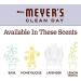 Mrs. Meyer's Clean Day Lavender Scent Fabric Softener 32 Fl oz - Pack of 2 - Buy Online on SooperMarket.com