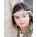 Denifery Rhinestone Crystal Flower Girl Headband - Perfect for Weddings, Festivals and Holidays - Buy Online on SooperMarket.com