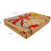 Heavenly Sweets - Retro Sweets Gift Box - Party Sweets - Gift Box of Sweets Candy & Chocolate for Birthday and Fathers Day - Old Fashioned Sweets gifts for him candy gifts for women - Buy Online on SooperMarket.com