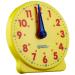 Learning Resources Big Time 24-hour student clock 13 cm