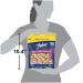 Fisher Sliced Almonds 24 oz - Unsalted, Gluten Free, Non-GMO, Keto, Paleo, Vegan Friendly - Buy Online on SooperMarket.com