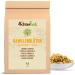 Chamomile flowers dried loose 500g |Whole chamomile flowers dried |Camile tea made of flowers |100% natural |slightly bitter and mild taste |from the Achterhof 500 g (1 Pack)