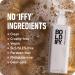 Boldify Thickening Spray + Hair Fiber (Dark Brown) + Shampoo Thicken Up Bundle: Volume Root Lift Texture for Thinning Hair - Buy Online on SooperMarket.com