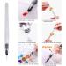 Funto Watercolor Set - 48 Color Paint with Brushes, Water Brush Pens, Pad, Tape, Sponge, Palette - Painting Kit for Kids, Adults, Beginners - Buy Online on SooperMarket.com