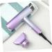 Healeved Foldable Hair Dryer Travel Hair Dryer Hair Dryer Foldable Small Hairdryer Shell Material - Buy Online on SooperMarket.com