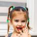 minkissy Lace Hair Hoop - Broadside Lace Headband Floral Lace Headband Gothic Headband Fancy Decor for Women Girls (Black) - Buy Online on SooperMarket.com