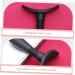 PLAFOPE 1 Set Eye Shadow Stamp Eye Shadow Tool Useful Eyeshadow Stamper Accessories Make up - Buy Online on SooperMarket.com