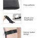 Buy Metal Sock Holders Double Clips - Non-Slip Sock Holders for Women | International Shipping - Buy Online on SooperMarket.com