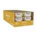 Applaws 100% Natural Wet Cat Food Chicken Breast In Broth 156 g Tin (Pack of 24) Chicken Breast in Broth 156 g (Pack of 24)