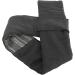 Heating Scarf - Fast Heating Washable Electric Scarf with Safe USB Connection | Ideal for Outdoor Sports in Winter - Buy Online on SooperMarket.com
