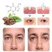 Klarime Open Eyes Awaken Peptide Lifting Eye Gel - Reduces Puffiness, Dark Circles, Under Eye Bags, and Wrinkles - 1pcs - Buy Online on SooperMarket.com