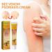 Bee Venom Cream for Psoriasis Cream Bee Venom Cream Psoriasis Treatment New Zealand Bee Venom Chinese Herbal Cream for Psoriasis Bee Venom Psoriasis Soothing Itching 20g (2) - Buy Online on SooperMarket.com