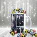 West 'Irish Boy Band' Life Personalised Icon Mug & Choice of Sweets - Buy Online on SooperMarket.com