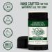 American Provenance Eucalyptus & Mint Sandalwood & Bergamot Bay Rum & Lime and Lemongrasss & Marjoram Deodorant Bundle - Buy Online on SooperMarket.com