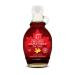 47 North Canadian Organic Maple Syrup Single Source Grade A Dark Robust 1x 250g