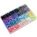 Sunflower Seal Wax Pearls for Christmas & New Year Invitations | Perfect for Wedding Envelopes & Gift Decor - Buy Online on SooperMarket.com