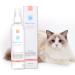 Breezytail PetO'Cera Mist - Ceramide Mist for Dogs & Cats | Hypoallergenic Skin & Coat Care Spray | Flaky, Dandruff Conditioning |Softens & Detangles Hair | 5.07oz
