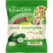 Nim's Kids Air Dried Crisps Vegan Vegetarian Healthy Snack (Courgette Crisps 5 x 16g Pack) - Buy Online on SooperMarket.com