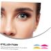 WOFASHPURET 40 Pairs Eyelash Silicone Gasket Lash Lift Silicone Pads Eyelash Lift Curler Silicone Eyelash Perming Curler Eyelash Lift Tool Lift Pads for Eyelash Lifting Rod Silica Gel Cosmetic - Buy Online on SooperMarket.com