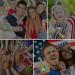 4th of July Glow in the Dark Temporary Tattoos - American Flag Patriotic Stickers for Independence Day Decorations - 10 Sheets - Buy Online on SooperMarket.com