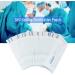 200pcs Self-Sealing Sterilization Pouches for Medical and Dental Use - Buy Online on SooperMarket.com