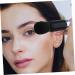 NOLITOY Dual Ended Telescopic Makeup Brush - Foundation & Loose Powder Blending Tool for Travel | Best Cosmetic Brush for Flawless Makeup - Buy Online on SooperMarket.com