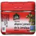 Club House Quality Natural Herbs & Spices Ground Allspice | piment Plastic Can 35g 35 g (Pack of 1)