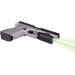 LaserMax Spartan Green Laser/Light Combo - Adjustable Rail Mount (SPS-C-G) - Buy Online on SooperMarket.com
