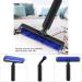 Reusable Lint Roller - Extra Sticky Silicone for Pet Hair & Clothes | 6 Inch Screen Film Roller - Buy Online on SooperMarket.com