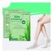 Intensive Nourishing Foot Mask in Socks | Moisturizing Foot Care for Silky Soft Feet & Callus Removal - Buy Online on SooperMarket.com