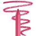 ColourPop Lippie Pencil Liner (I HEART THIS - red fuchsia  matte) I HEART THIS - red fuchsia
