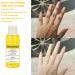 Super Strength Yellow Peeling Oil for Dark Skin - 30/50ml Exfoliating Lightening Treatment - Extra Strength for All Skin Types - Buy Online on SooperMarket.com