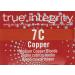 Buy Scruples True Integrity Opalescent Cream Hair Color 7C - 2.05 oz | International Shipping Available - Buy Online on SooperMarket.com