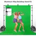 Backdrop Stand 8.5x10ft  ZBWW Photo Video Studio Adjustable Backdrop Stand for Parties  Wedding  Photography  Advertising Display 8.5*10ft - Buy Online on SooperMarket.com