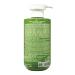 Rose Perfume Treatment 16.9 FL OZ/500ml - Buy Online on SooperMarket.com