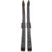 Buy PS Horse Articles Mono Stirrup Leathers - Buckleless Extra Thin Suspension | Medium - International Shipping Available - Buy Online on SooperMarket.com