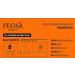 Peosa Delight Mango Tango 100% Whole Loose Leaf Tea with Cotton Tea Bag Infuser - Maui Hot & Ice Fruit Tea Blend - 1.76 oz (20 Tea Bags) - Buy Online on SooperMarket.com