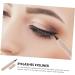 Gogogmee 1pc Eyeliner False Eyelashes Pen Metallic Eyelashes Pen Eyelash Glue Pen for Liquid Liner Plastic - Buy Online on SooperMarket.com