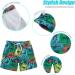Buy Fanient Boys 3D Printed Funny Swimming Trunks Fast Drying Graffiti Beach Shorts for Kids | International Shipping Available! - Buy Online on SooperMarket.com