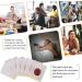 Pure natural plant slimming stickers 30 navel stickers - Buy Online on SooperMarket.com