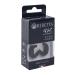 Beretta Silicone Earplugs Mini Headset E2 passive hearing protection hunting forestry shooting (black)